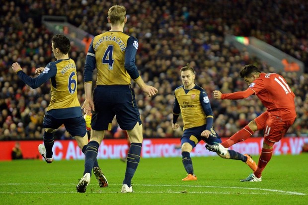 VIDEO: Utakmica puna preokreta između Liverpoola i Arsenala, Leicester u gostima nadvisio Tottenham