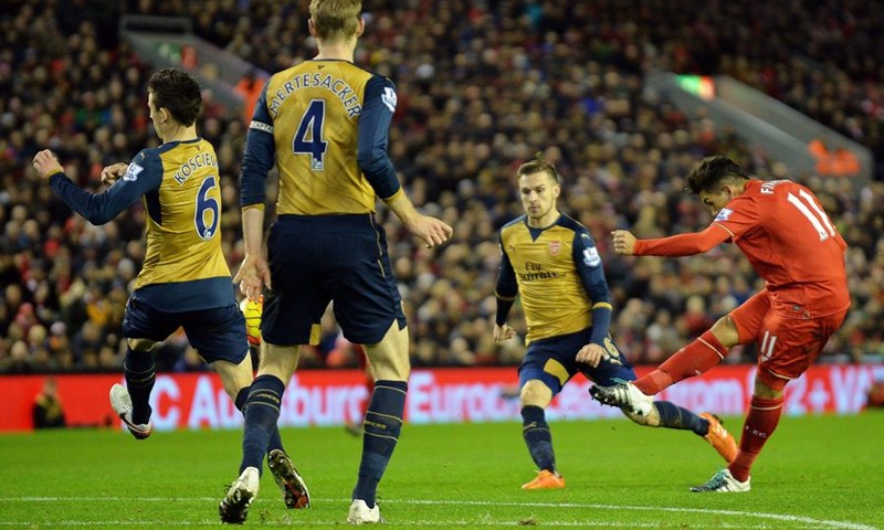 VIDEO: Utakmica puna preokreta između Liverpoola i Arsenala, Leicester u gostima nadvisio Tottenham