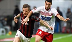 VIDEO: Milan pobjedom protiv Carpija do polufinala Coppa Italije
