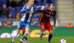 VIDEO: Barcelona opet bolja od gradskog rivala; Athletic Bilbao izbacio Villarreal