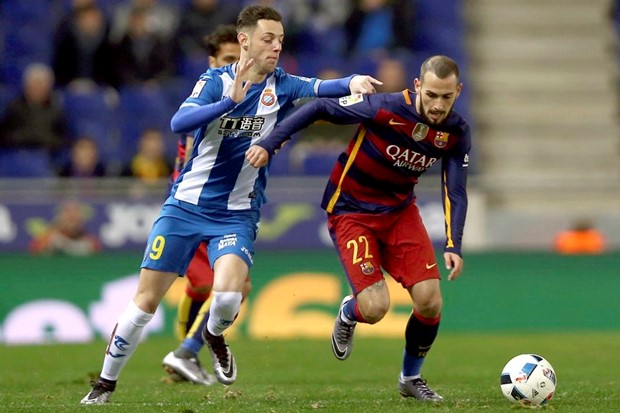 Espanyol u međusobnom ogledu pobjegao Rayu na pet bodova
