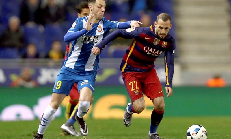 VIDEO: Barcelona opet bolja od gradskog rivala; Athletic Bilbao izbacio Villarreal