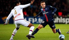 VIDEO: PSG bez Ibrahimovića teško protiv Lyona, u polufinalu još Toulouse i Lille
