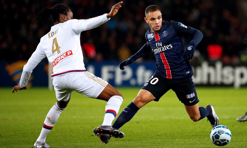 Bez Ibrahimovića i s izmiješanom momčadi PSG odigrao bez pogodaka protiv Lillea