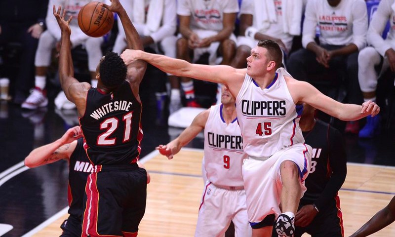 VIDEO: Bogdanović ponovno pogađa, Warriorsi upisali tek treći ovosezonski poraz