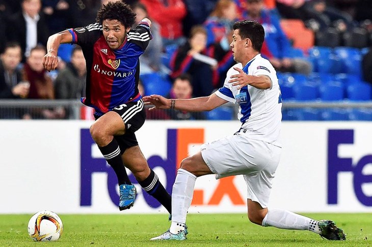 Na tri utakmice švicarskog prvenstva postignut 21 pogodak