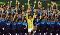 Novak Đoković najbolji sportaš Balkana, Sandra Perković osma, Ivan Rakitić deveti