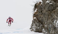 Svindal najbrži na treningu spusta, Hrvati od 40. do 51. mjesta