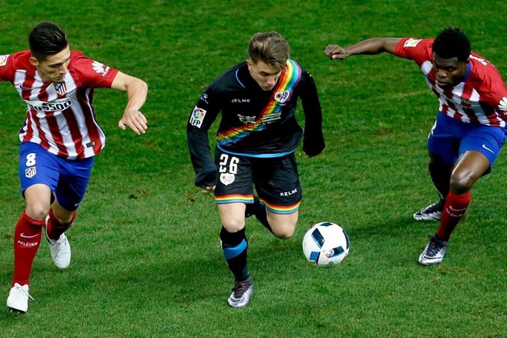 Atletico i Valencia uvjerljivi za plasman u četvrtfinale Kupa Kralja