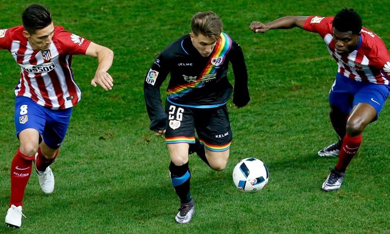 Atletico i Valencia uvjerljivi za plasman u četvrtfinale Kupa Kralja