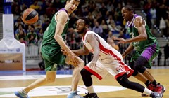 Unicaja u prvih 20 minuta presudila umornoj Cedeviti