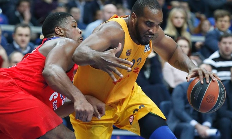 Barcelona upisala visok poraz u Moskvi, pobjeda Zvezde u Ateni