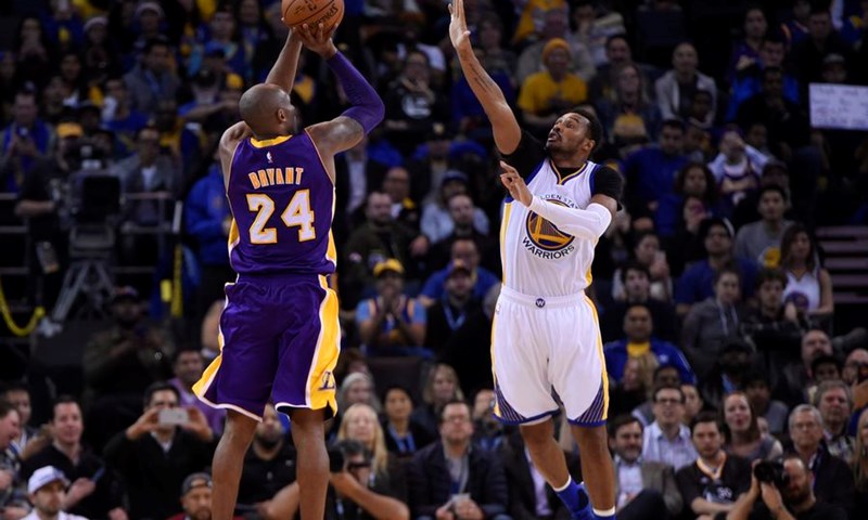 Poznate All-Star petorke, Kobe Bryant dobio najviše glasova