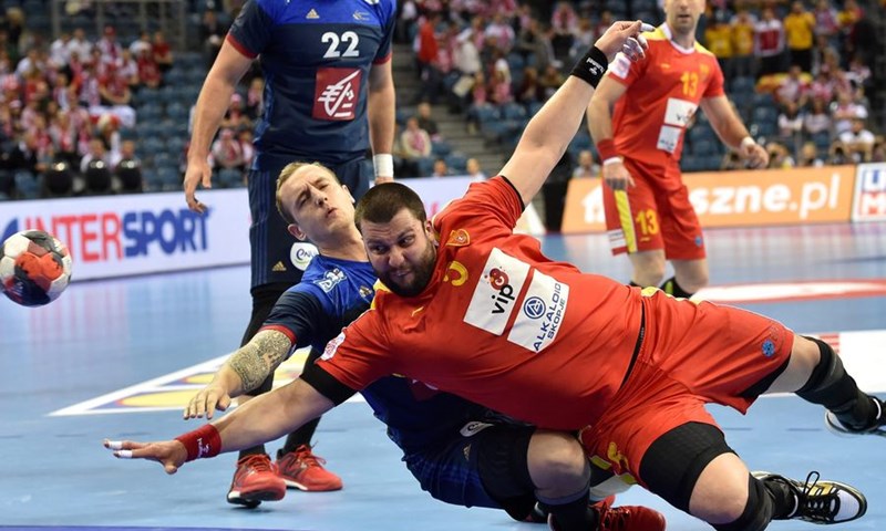 Makedonski reprezentativac pretučen zbog odbijanja fotografiranja