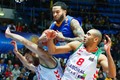 Himki bolji od Laboral Kutxe; Efes slavio u gradskom derbiju