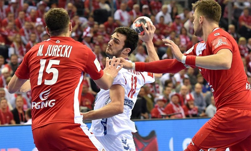 Cvetković objavio kandidate za Europsko prvenstvo u Hrvatskoj, pozvan i Stefan Vujić
