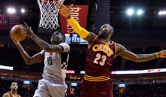 VIDEO: Blazersi predvođeni Lillardom slomili Netse, skroman nastup Bogdanovića