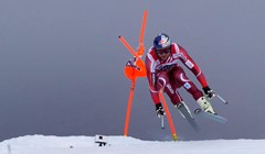 Aksel Lund Svindal zaradio rupturu križnog ligamenta i ranije završio sezonu