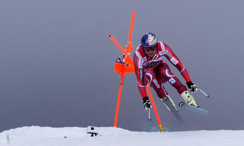 Svindal odnio pobjedu na Lauberhornu, Reichelt jedini konkurentan
