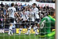 VIDEO: Tottenham učvrstio četvrtu poziciju visokom pobjedom protiv Sunderlanda
