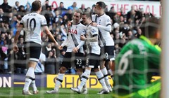 VIDEO: Šestica Tottenhama za polufinale FA kupa, ozljeda Harryja Kanea