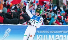 Slovenac s rekordom do titule