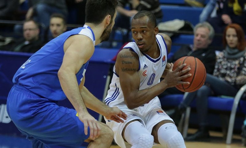 Cibona u Domu Dražena Petrovića ugrabila važnu pobjedu protiv MZT-a