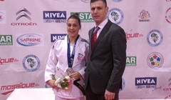 Marijana Mišković Hasanbegović osvojila srebrno odličje u Tunisu