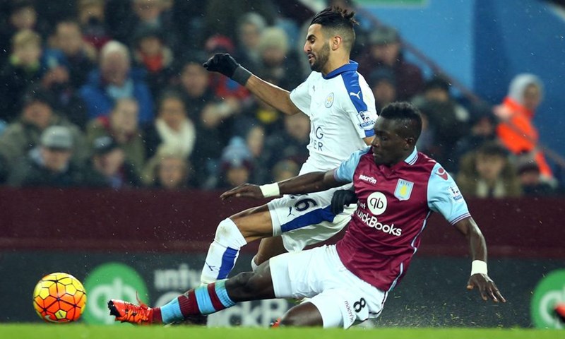 VIDEO: Leicester propustio veliku priliku za tri boda u Birminghamu