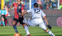 VIDEO: Genoa pregazila Palermo i udaljila se od zone ispadanja