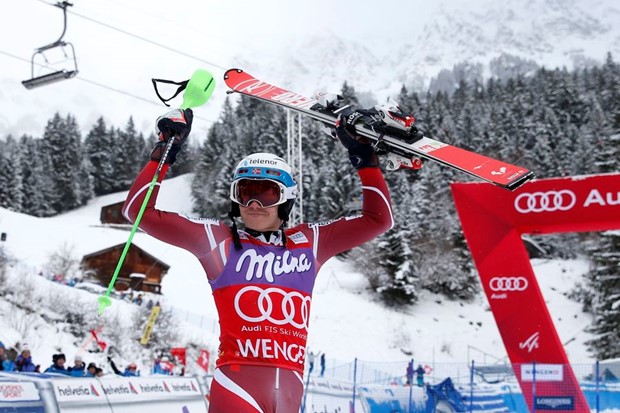 Henrik Kristoffersen izgubio spor s Norveškim skijaškim savezom
