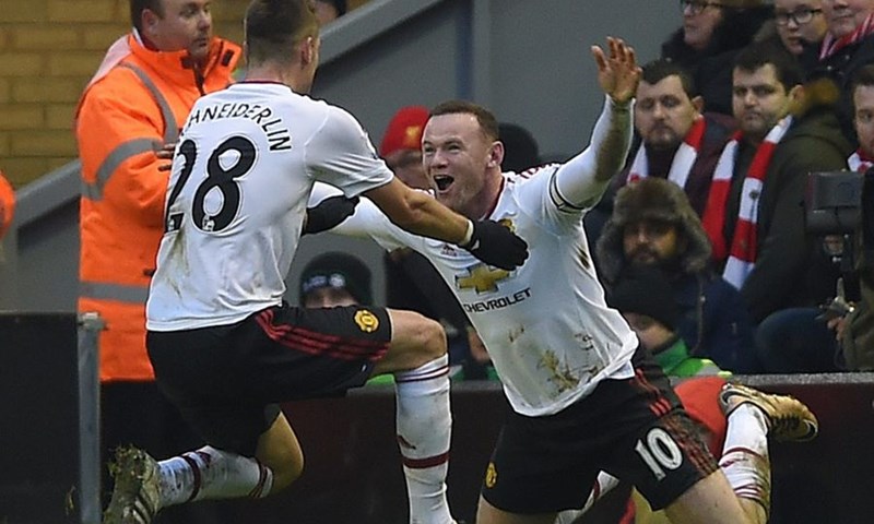 Morgan Schneiderlin napustio Manchester United i preselio u Everton