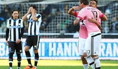 VIDEO: Juventus u gostima razbio Udinese; Spalletti startao remijem