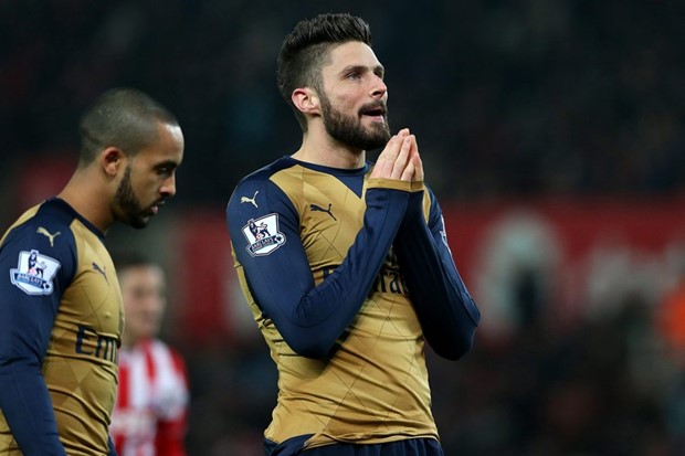 VIDEO: Arsenal se spasio nakon 0:3, Clement debitirao pobjedom