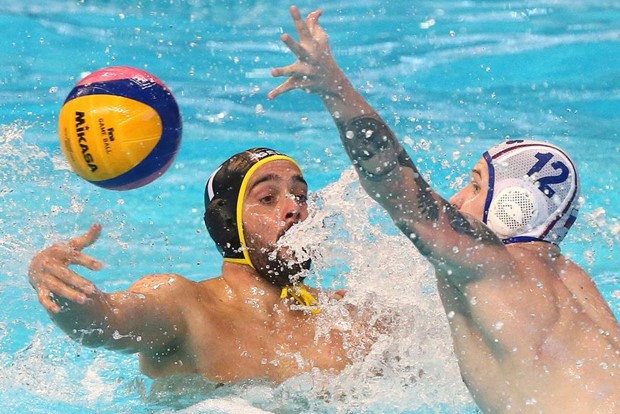 Hrvatska u četvrtfinalu protiv Mađara, Rusi eliminirali Njemačku