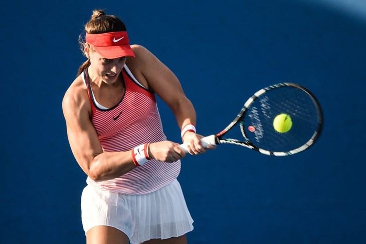 Konjuh velikim preokretom do pobjede, Dodig razočarao protiv Francuza Halysa