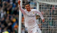 VIDEO: Real deklasirao Atletico u gradskom derbiju