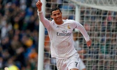 Ronaldo: "Imamo bolji odnos sa Zidaneom nego što smo imali s Benitezom"