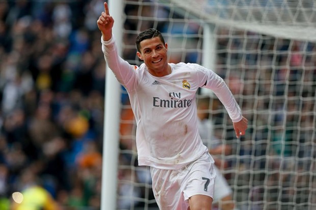 Oporavljeni Cristiano Ronaldo vraća se protiv Manchester Cityja