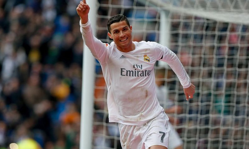 Oporavljeni Cristiano Ronaldo vraća se protiv Manchester Cityja