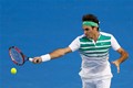 Federer, Đoković, Nishikori i Berdych lakoćom do drugog kola u Melbourneu