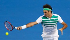 Federer, Đoković, Nishikori i Berdych lakoćom do drugog kola u Melbourneu