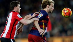 Rakitić: "Sretan sam što sam pomogao golom, hvala Neymaru na tom velikom dodavanju"