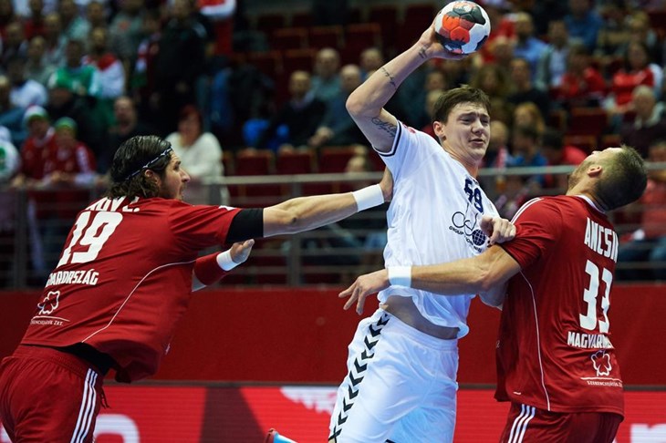 Izvrsna Rusija došla do velike pobjede nad Mađarima