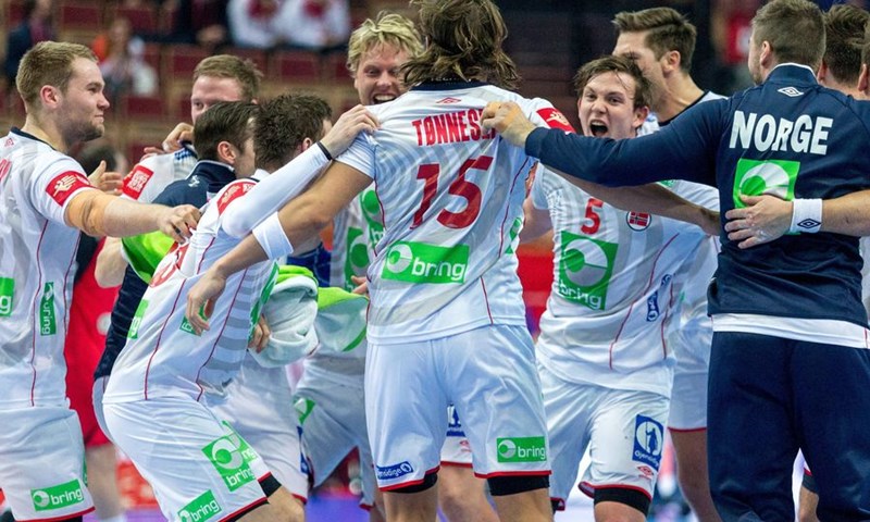 Norveška s punom ozbiljnošću odradila susret s Japanom, +15 slavlje za oproštaj od Nantesa