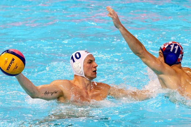 Hrvatska bez polufinala: "Obrana još i dobra, ali s ovakvim napadom ne možemo do pobjede"