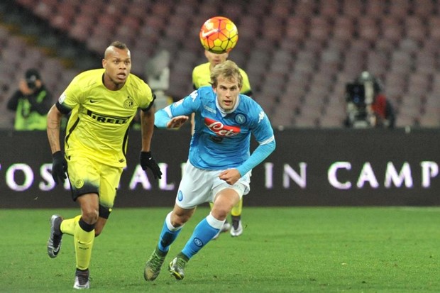 VIDEO: Inter protiv Napolija pogocima Jovetića i Ljajića prošao u polufinale Kupa Italije