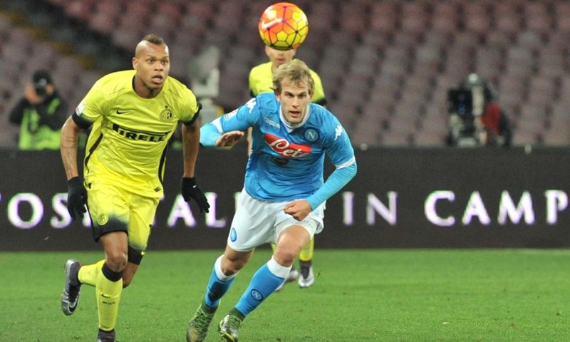 VIDEO: Inter protiv Napolija pogocima Jovetića i Ljajića prošao u polufinale Kupa Italije