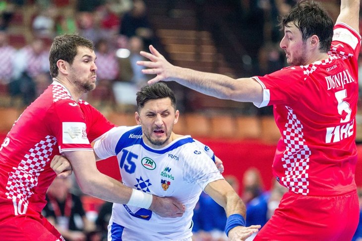 Füchse lakoćom slavio kod Erlangena za odvajanje od Magdeburga na tri boda