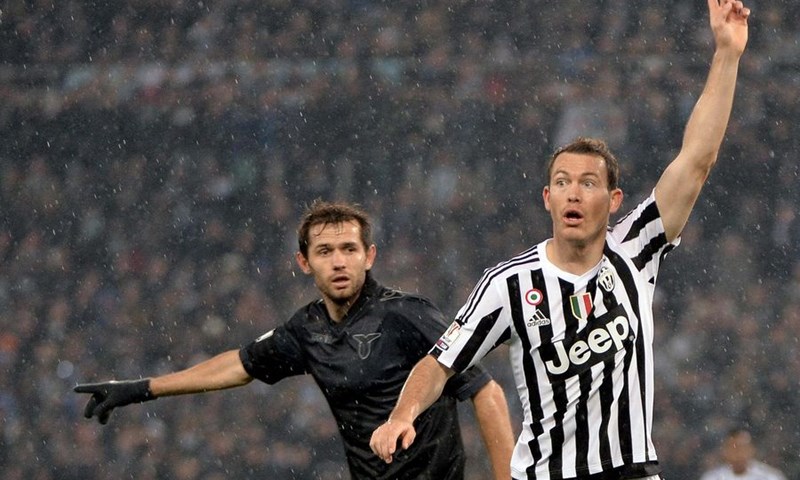 Stephan Lichtsteiner produžio ugovor s Juventusom